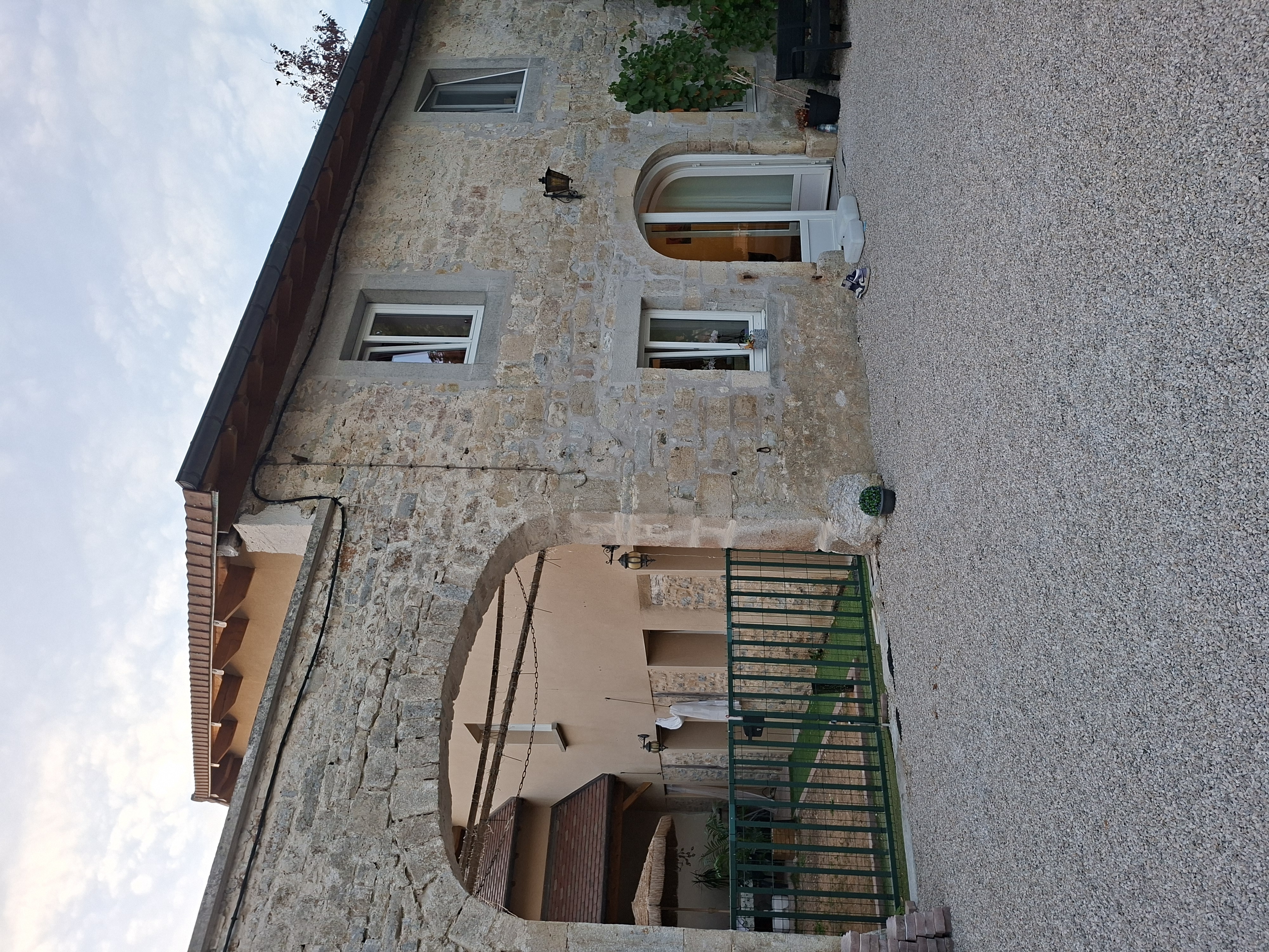 La Comtoise