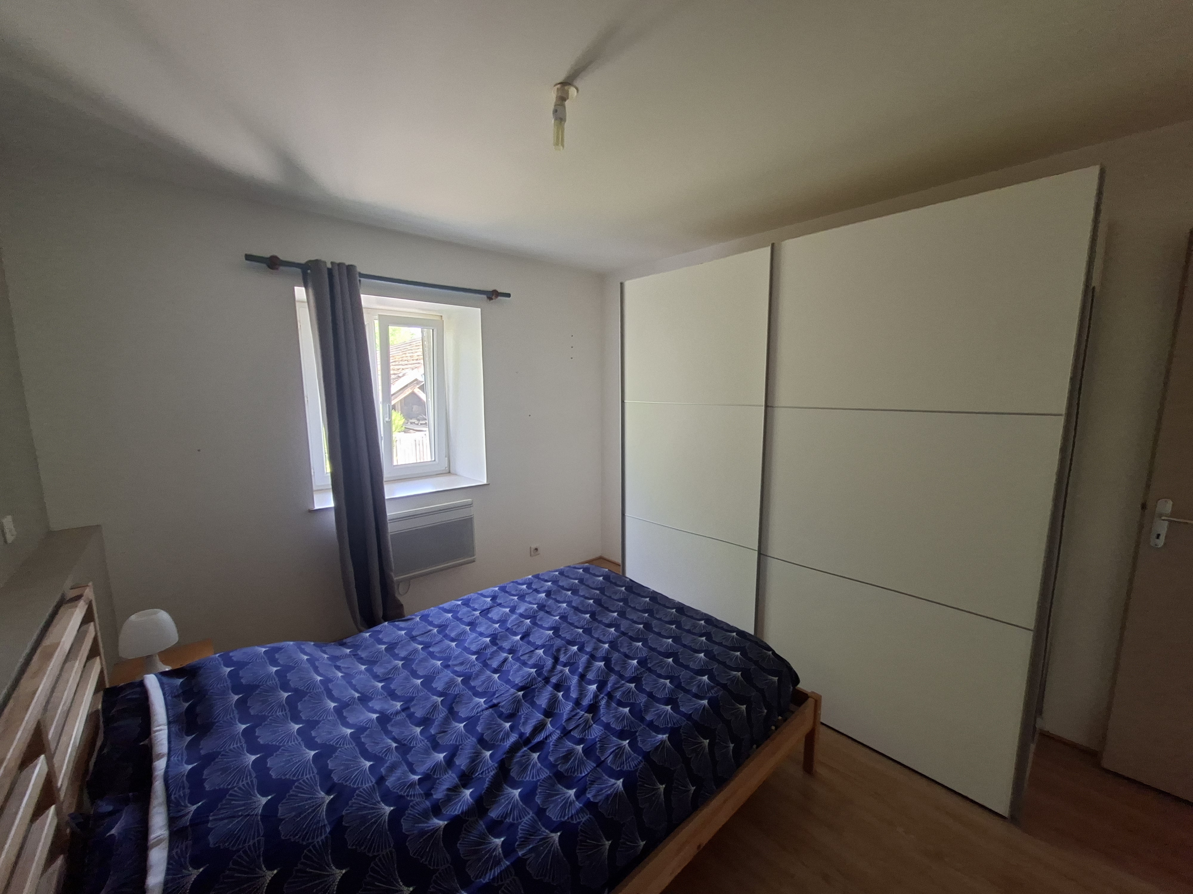 Chambre double 1