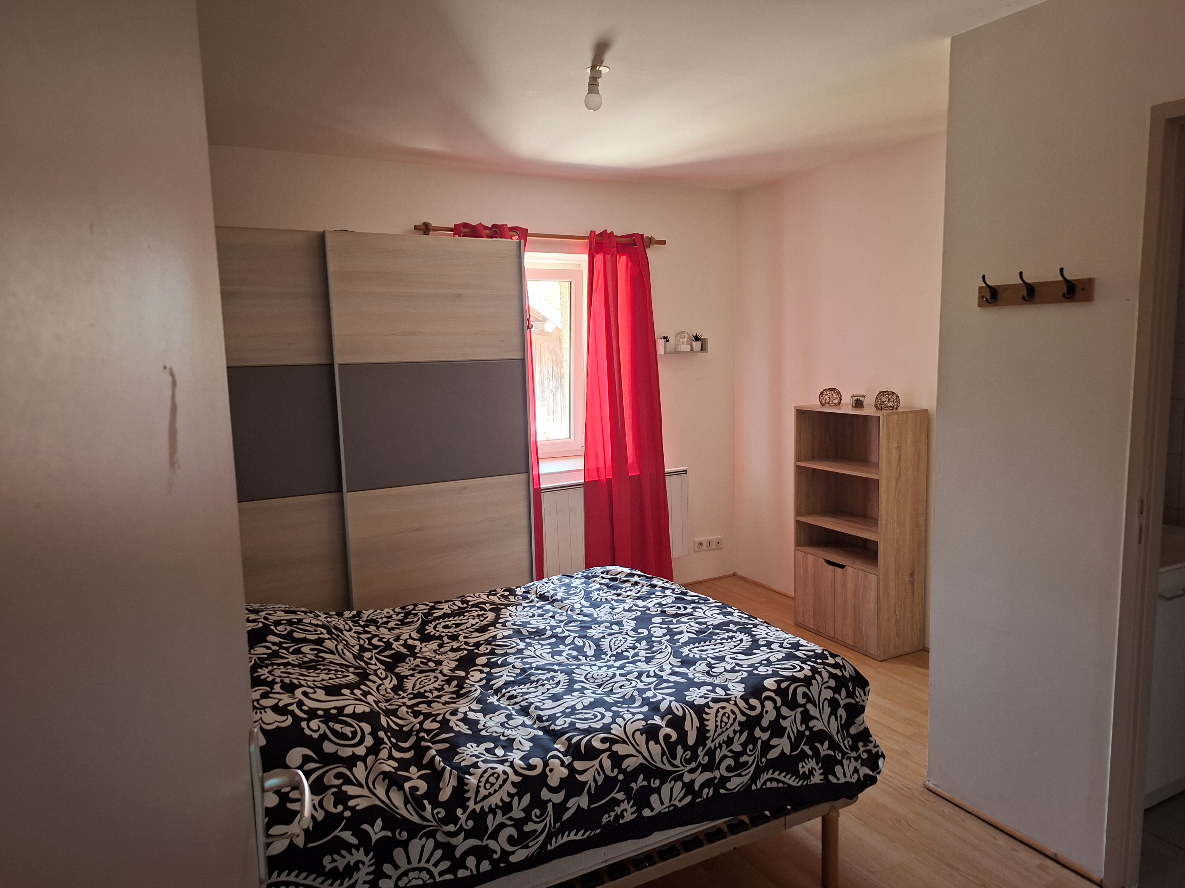 Chambre double 2