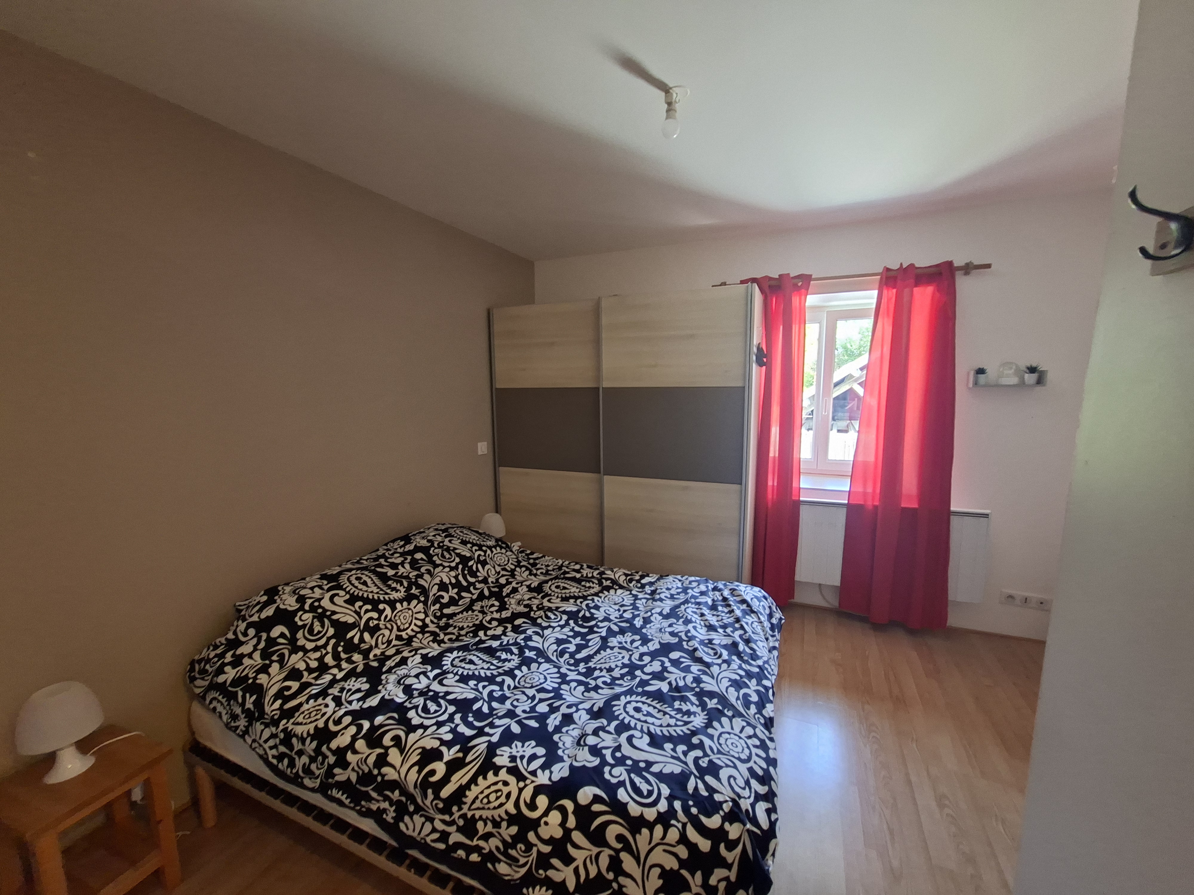 Chambre double 2